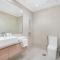 1 Bedroom and a Marvelous Flat in Azizi Riviera 26
