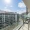 1 Bedroom and a Marvelous Flat in Azizi Riviera 26