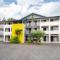 B&B HOTEL Nantes Parc Expos La Beaujoire