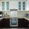 Kinfolk Homes - No 1 Family Stay, Partial Burj Khalifa Fountain View