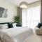 Kinfolk Homes - No 1 Family Stay, Partial Burj Khalifa Fountain View