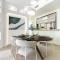 Kinfolk Homes - No 1 Family Stay, Partial Burj Khalifa Fountain View