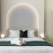 Kinfolk Homes - No 1 Family Stay, Partial Burj Khalifa Fountain View