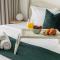 Kinfolk Homes - No 1 Family Stay, Partial Burj Khalifa Fountain View