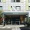 B&B HOTEL Orly Rungis Aéroport 2 étoiles