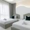 Kinfolk Homes - No 1 Family Stay, Partial Burj Khalifa Fountain View