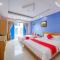 New An Phú Hotel