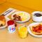 B&B HOTEL Valence Nord