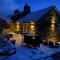 Garth Engan Private Self Contained B&B with Garden Area - Llanbedr