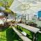 #New open sale#1 stop to Hongdae subway#3Room 4Bed 2Bathtoom#Cozy rooftop#Free luggage keeping#Free parking#close to K-Pop studio#many restaurants - Seul