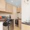 Comfortable Studio with Balcony located 600 m from the Beach by Rent like home - Gdynia