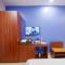 New An Phú Hotel