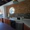 The Artisan Shed Stay