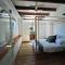 The Artisan Shed Stay