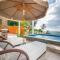 Breathtaking Ocean View 4BR Villa KataBB with Infinity Pool in Tropical Paradise - Ban Kata