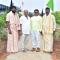 TungaBhadra River View Resort Hampi - 亨比