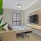 Beachside Home on JBR Walk with modern interiors - 迪拜