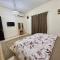 Stunning Studio Apartment With Sea View - Adžmán Stunning Studio Apartment With Sea View - Adžmán