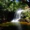 Pousada e Camping Claro Casa de Pedra de Delfinópolis -MG - 德尔菲诺波利斯