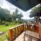ABC Chalet Tioman - Ostrov Tioman