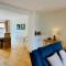 Modern home with 3 bedrooms and 3 bathrooms in Kenmare town