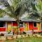 ocean paradise beach homestay - Kārwār