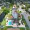Casa Cabos - Fun in Miami - Pool BBQ - Fit 10 - Tamiami