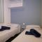 Happy Camp mobile homes in Castello Camping & Summer Resort