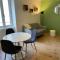 Le Minimaliste, Appartement Hyper Centre Climatisé - 索恩河畔自由城