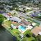 Casa Cabos - Fun in Miami - Pool BBQ - Fit 10 - Tamiami