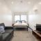 Spacious Studio Apartment in Central Hull - Hull