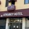 Utkubey Hotel