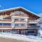 Apartment Pierreval 18 by Interhome