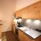 Apartment Piz Mundin by Interhome