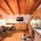 Apartment Piz Munschuns by Interhome