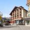 Apartment Eiger Residence Apt-H by Interhome - Wengen