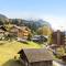 Apartment Fortuna Apt-M by Interhome - Wengen