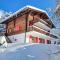 Apartment Arvine combles by Interhome - 韦尔比耶