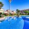 Apartment Port Pals A I by Interhome - Pals