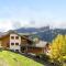 Apartment Silberhorn Apt- DW by Interhome - Wengen