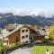 Apartment Silberhorn Apt- DW by Interhome
