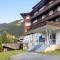 Apartment Bristol Apt-K by Interhome - Wengen