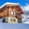 Chalet La tintaz by Interhome