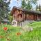 Chalet La tintaz by Interhome