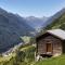 Apartment Apart Birgit by Interhome - Kappl