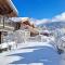 Apartment Praz 11 by Interhome Apartment Praz 11 by Interhome