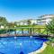 Apartment GreenMar B Down-bajo acceso piscina-Pool by Interhome - Pals