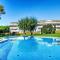Apartment Green Mar H by Interhome