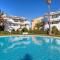 Apartment Ducado Golf B II by Interhome