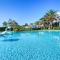 Apartment Ducado Golf B II by Interhome